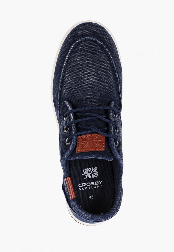 фото Кеды crosby