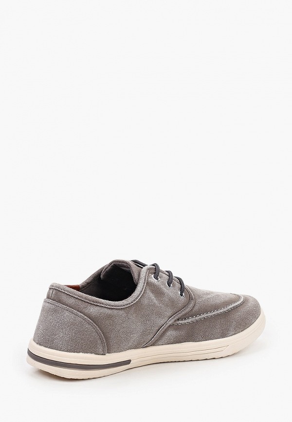 фото Кеды crosby