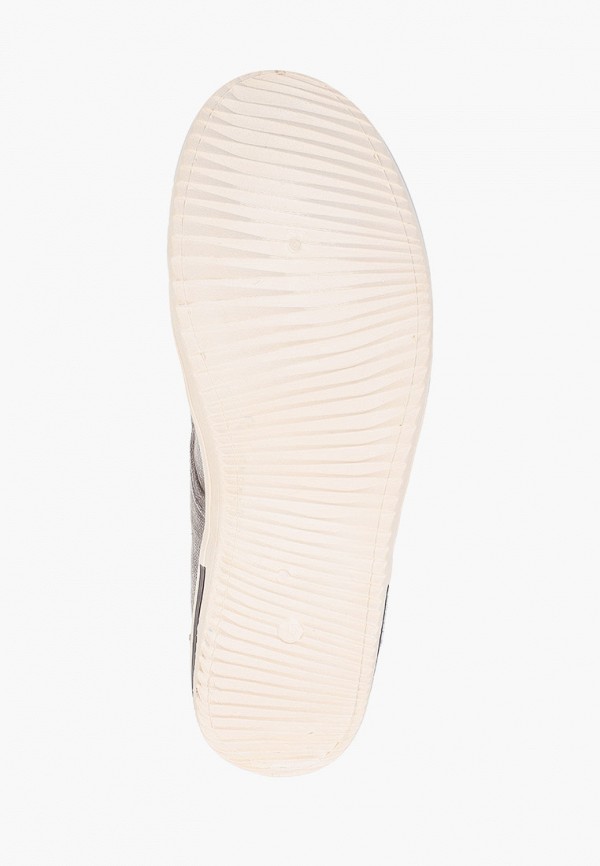 фото Кеды crosby