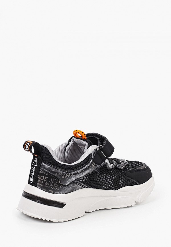 фото Кроссовки crosby