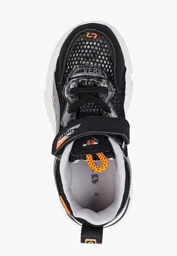 фото Кроссовки crosby