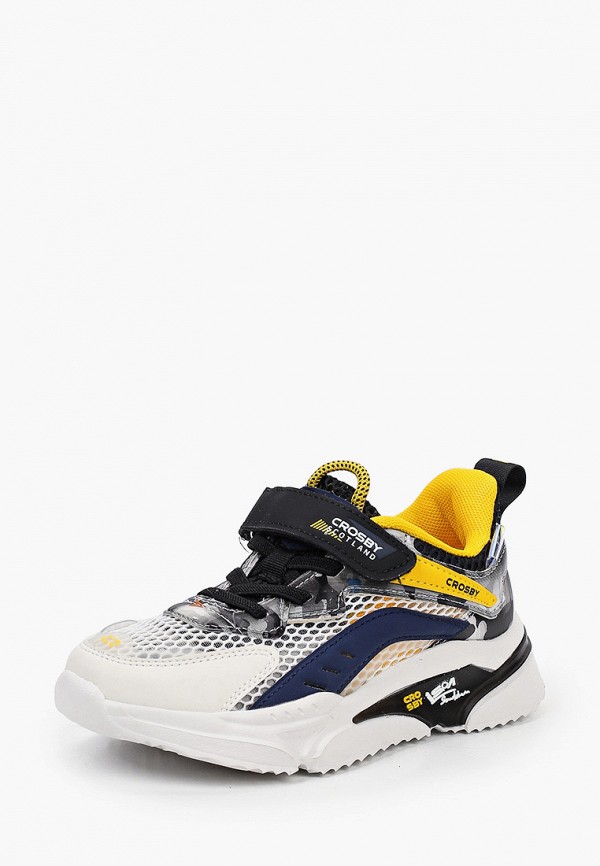фото Кроссовки crosby