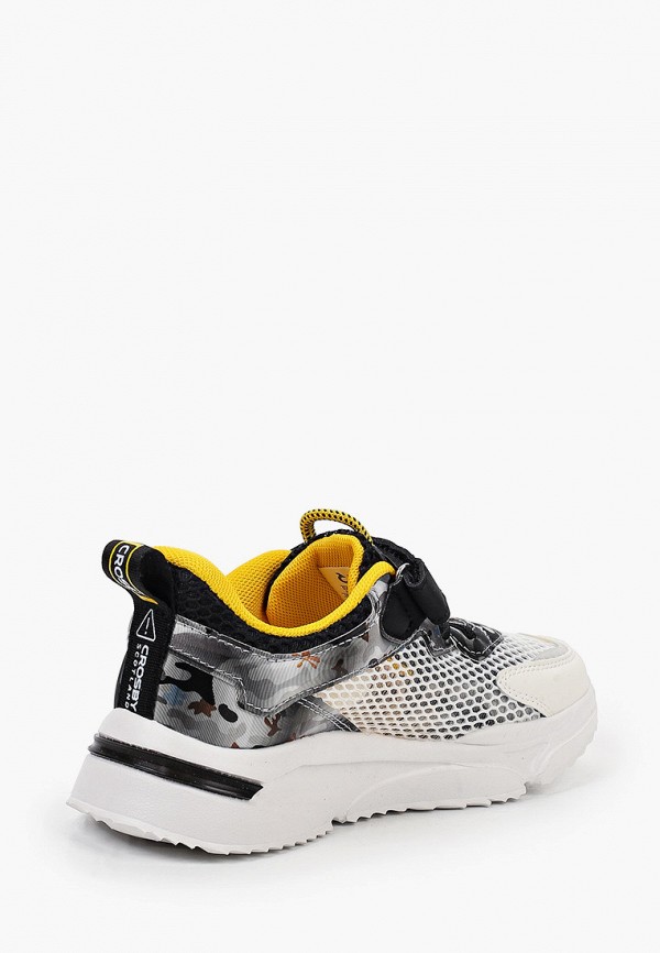 фото Кроссовки crosby