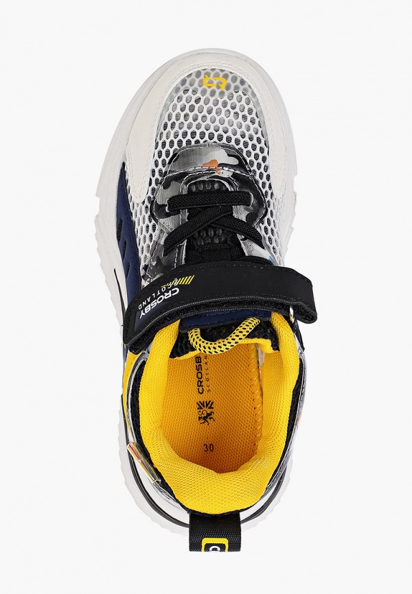 фото Кроссовки crosby