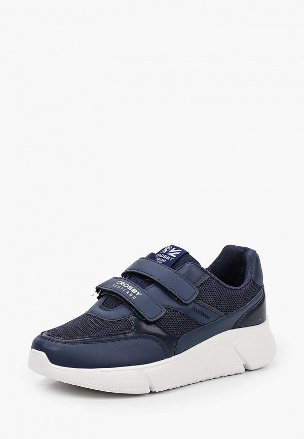 фото Кроссовки crosby