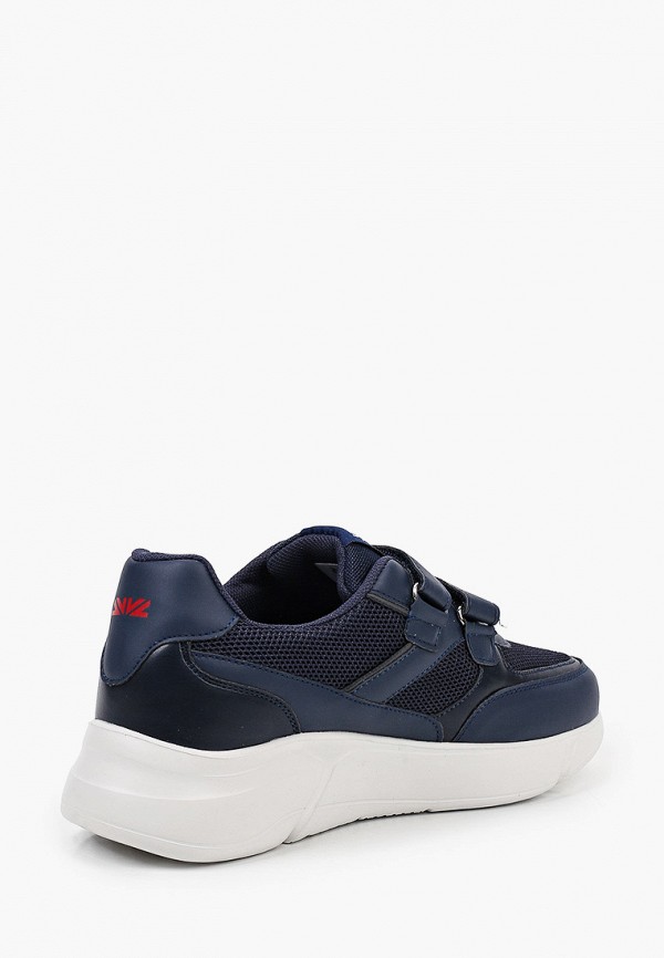 фото Кроссовки crosby