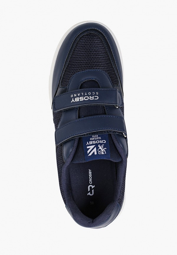 фото Кроссовки crosby