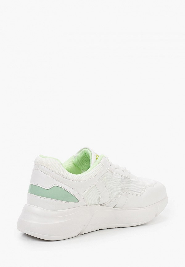 фото Кроссовки keddo