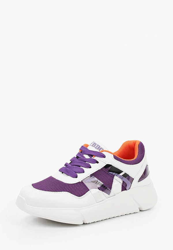 фото Кроссовки keddo