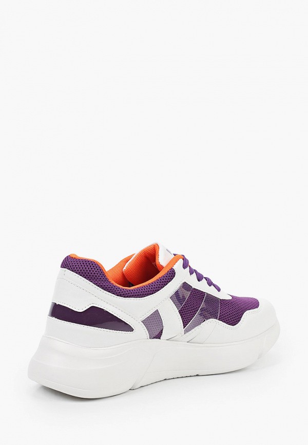 фото Кроссовки keddo