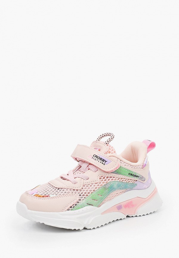 фото Кроссовки crosby