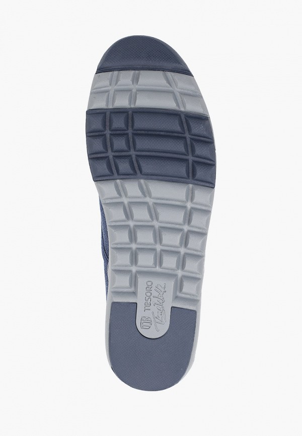 фото Слипоны tesoro