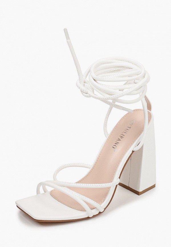 фото Босоножки tulipano