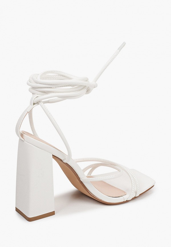 фото Босоножки tulipano