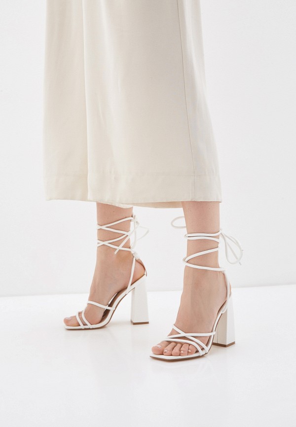 фото Босоножки tulipano