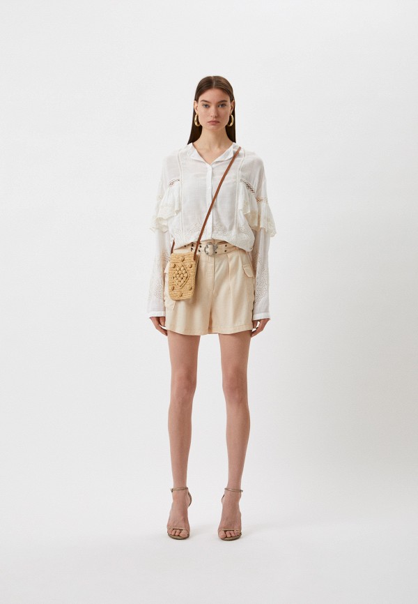 фото Шорты patrizia pepe