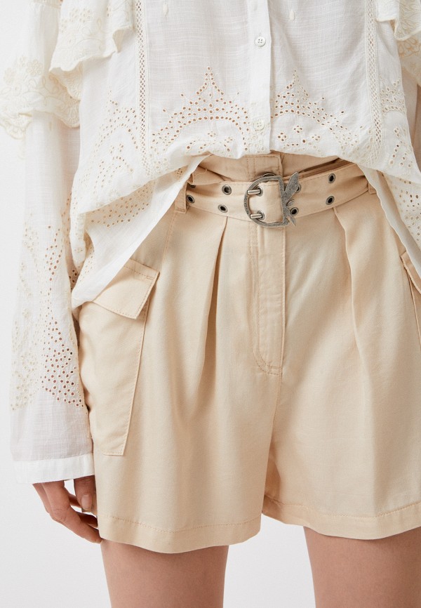 фото Шорты patrizia pepe