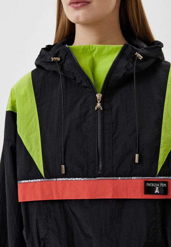 фото Ветровка patrizia pepe