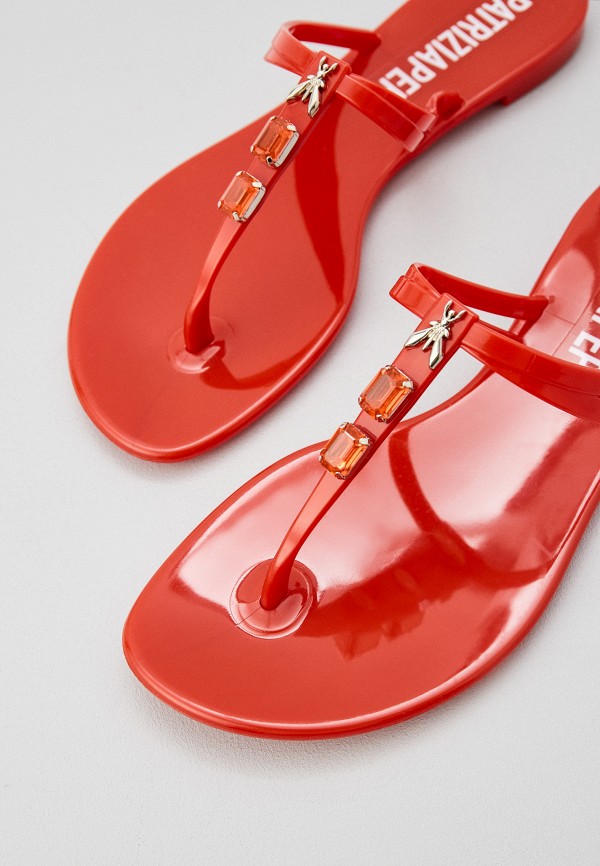 фото Сланцы patrizia pepe