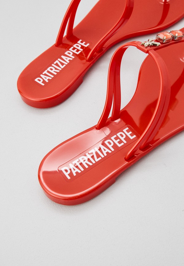 фото Сланцы patrizia pepe