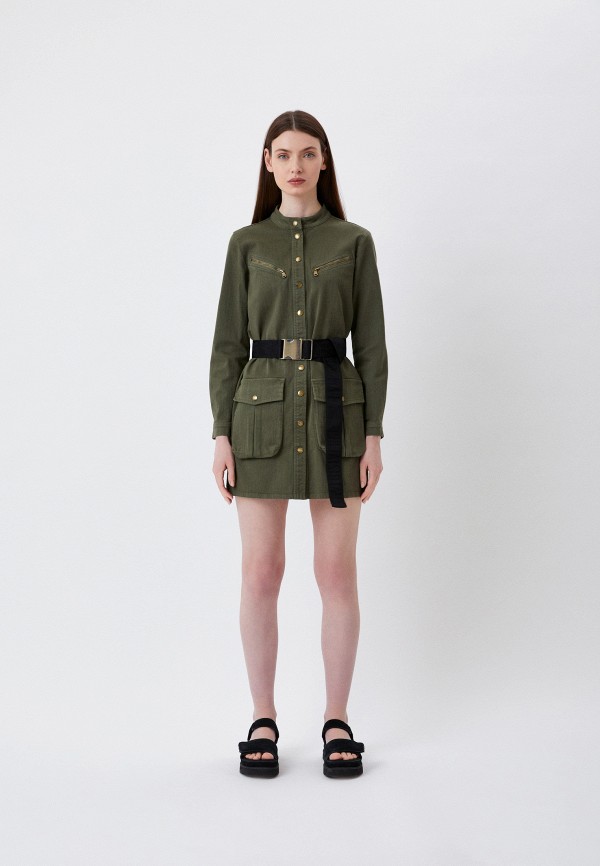 фото Платье patrizia pepe