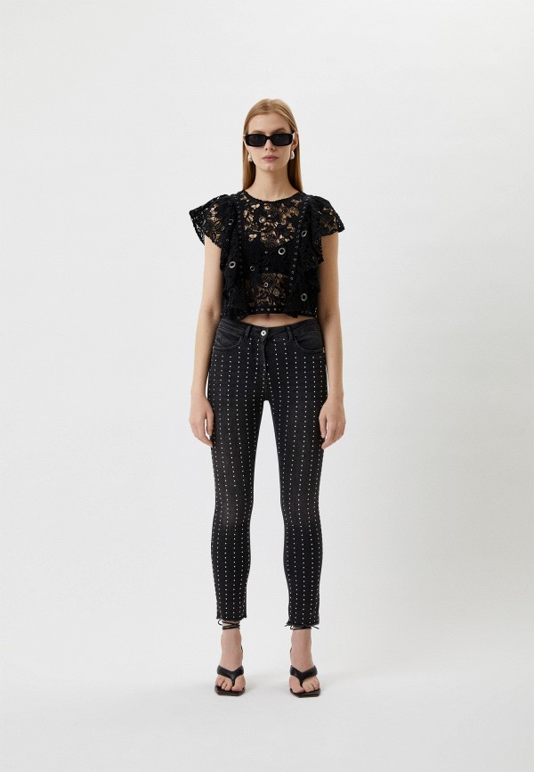 фото Джинсы patrizia pepe