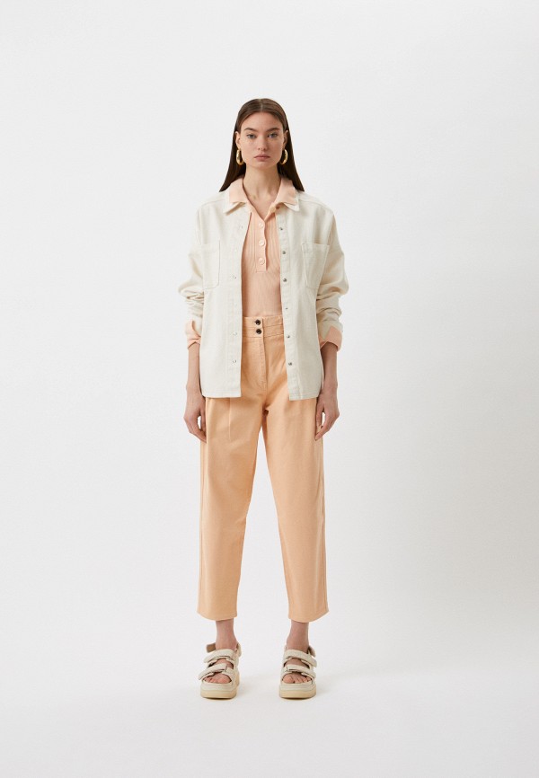 фото Джинсы patrizia pepe