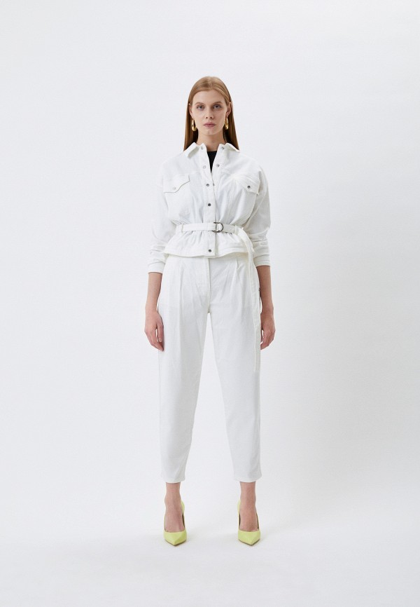 фото Джинсы patrizia pepe