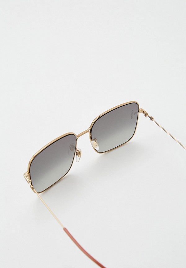 фото Очки солнцезащитные gucci