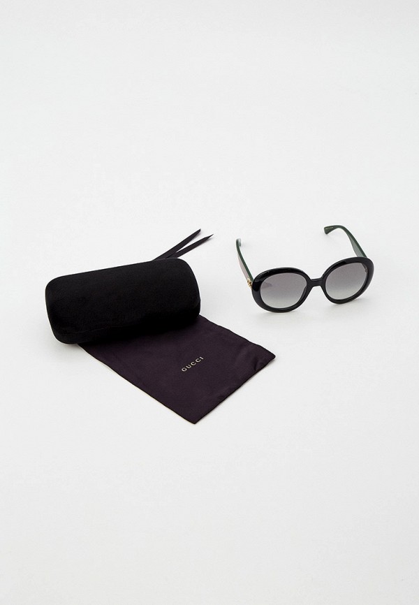 фото Очки солнцезащитные gucci