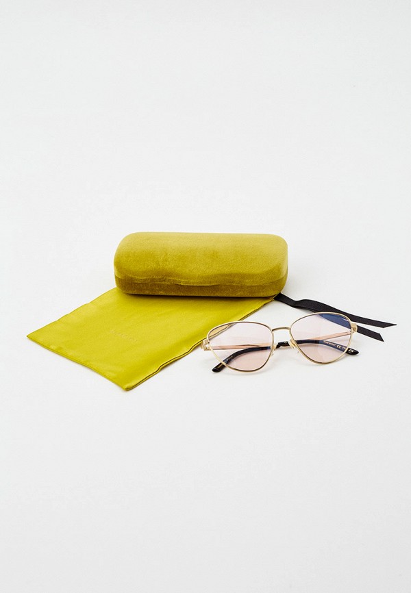 фото Очки солнцезащитные gucci