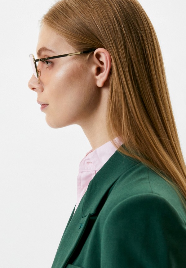 фото Очки солнцезащитные gucci