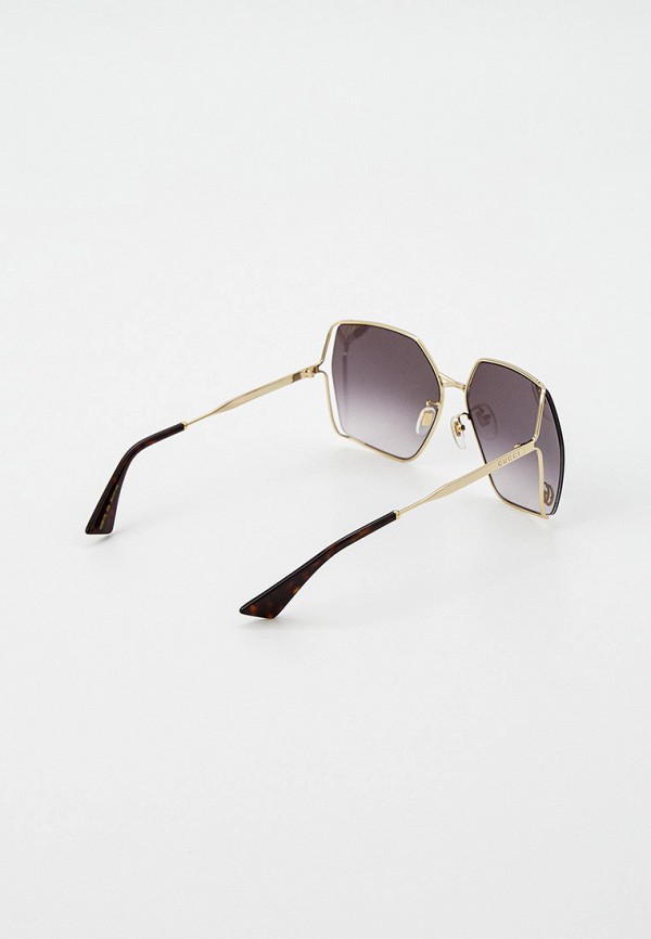 фото Очки солнцезащитные gucci