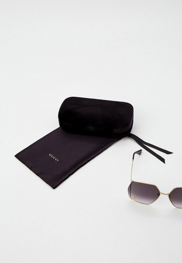фото Очки солнцезащитные gucci