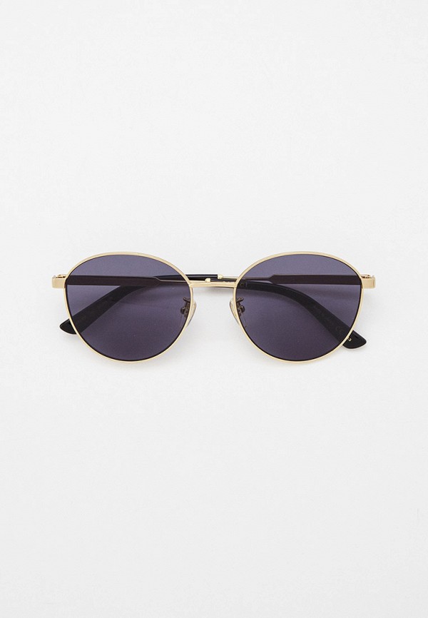 

Очки солнцезащитные Gucci, Золотой, GG0853SK 002