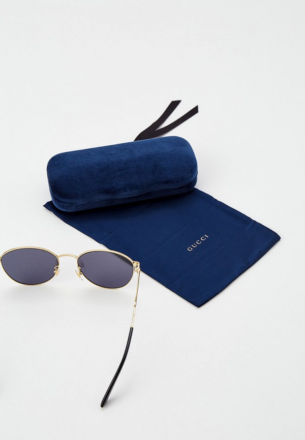 фото Очки солнцезащитные gucci