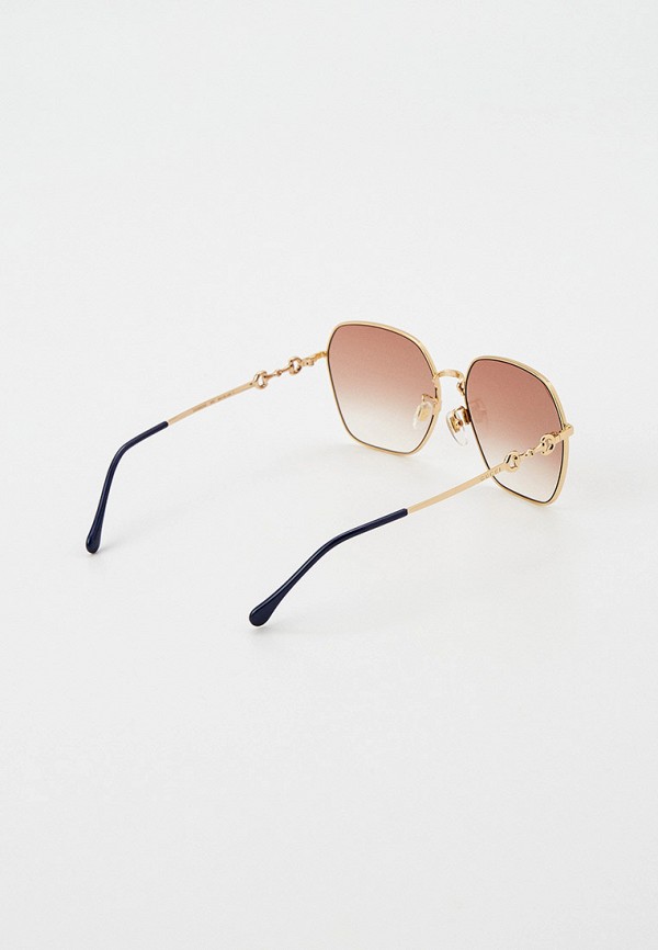 фото Очки солнцезащитные gucci