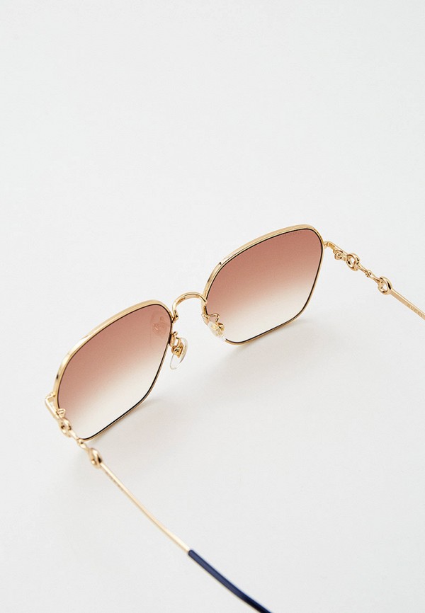 фото Очки солнцезащитные gucci