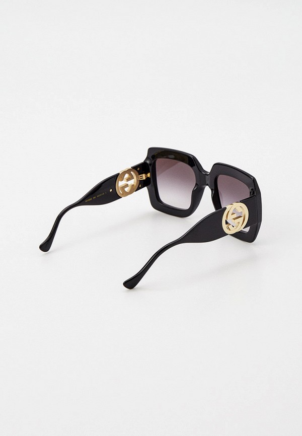 фото Очки солнцезащитные gucci