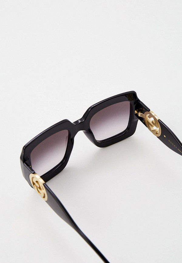 фото Очки солнцезащитные gucci