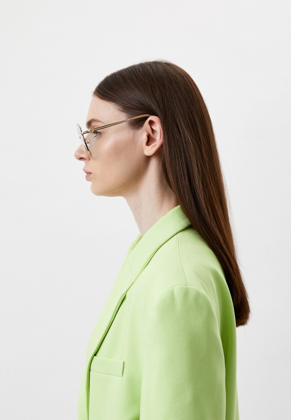 фото Очки солнцезащитные gucci