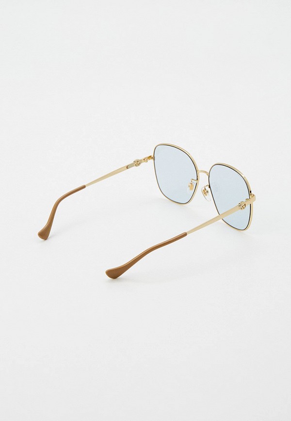 фото Очки солнцезащитные gucci