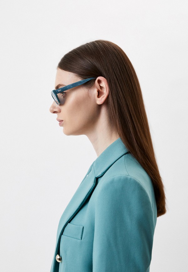 фото Очки солнцезащитные mcq alexander mcqueen
