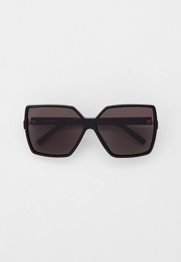 

Очки солнцезащитные Saint Laurent, Черный, SL 232 BETTY 001