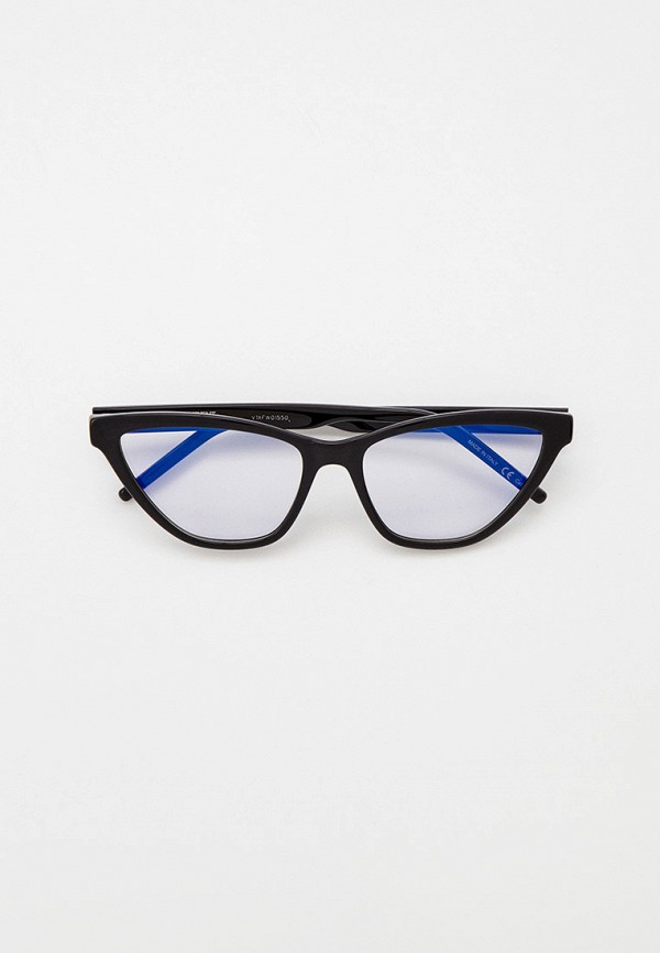 

Очки солнцезащитные Saint Laurent, Черный, SL 333 006 PHOTOCHROME