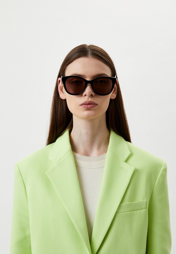 фото Очки солнцезащитные gucci
