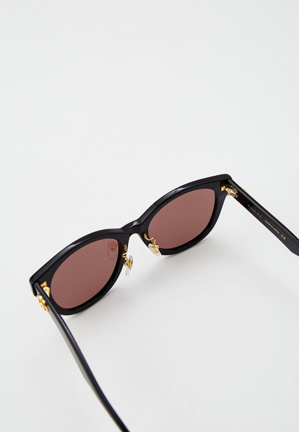 фото Очки солнцезащитные gucci