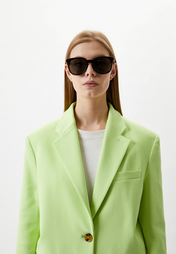 фото Очки солнцезащитные saint laurent