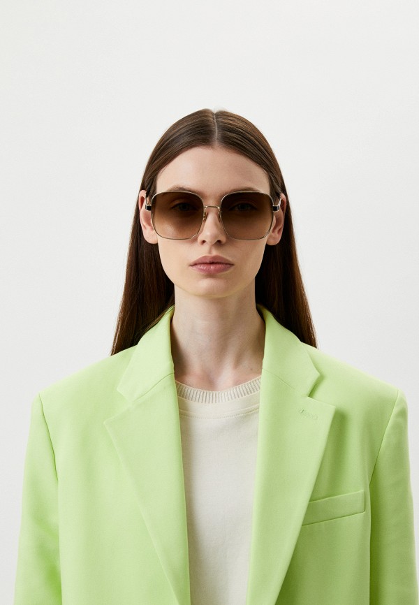 фото Очки солнцезащитные saint laurent