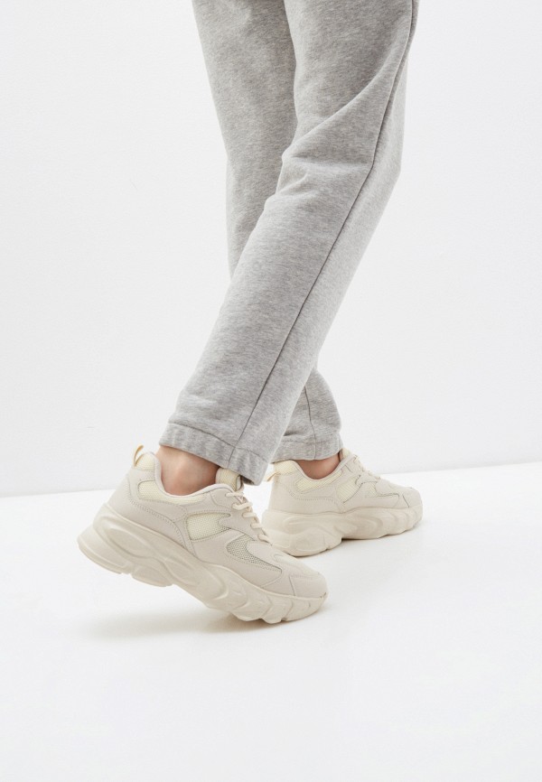 фото Кроссовки crosby